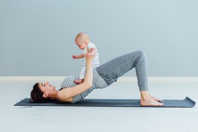 Baby Fit
