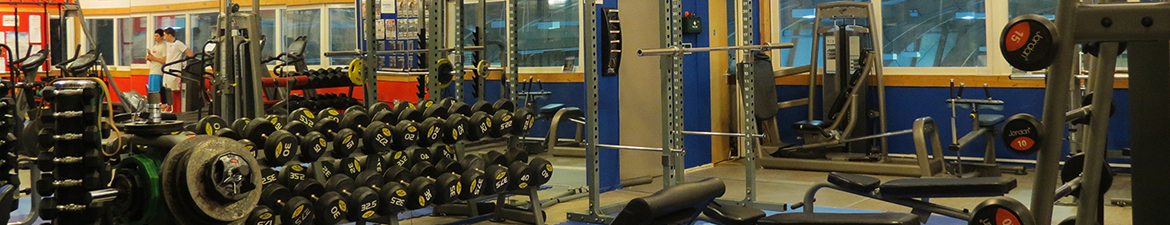 Letchworth Fitness, the best gym in Letchworth