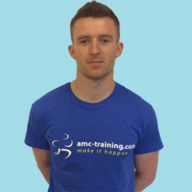 Nick - Personal Trainer Letchworth