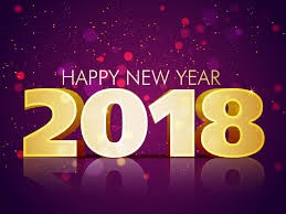 Make 2018 the year