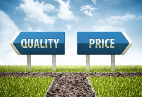 Food & Price
