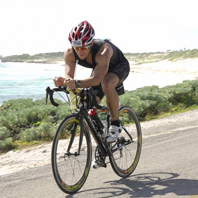 Alan Cook - Personal Trainer