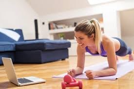 Virtual Personal Training
