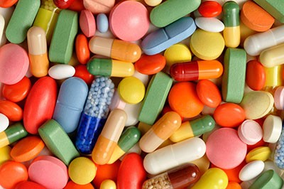 Vitamins